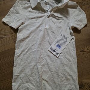 Lululemon Swuftly Tech Half Zip